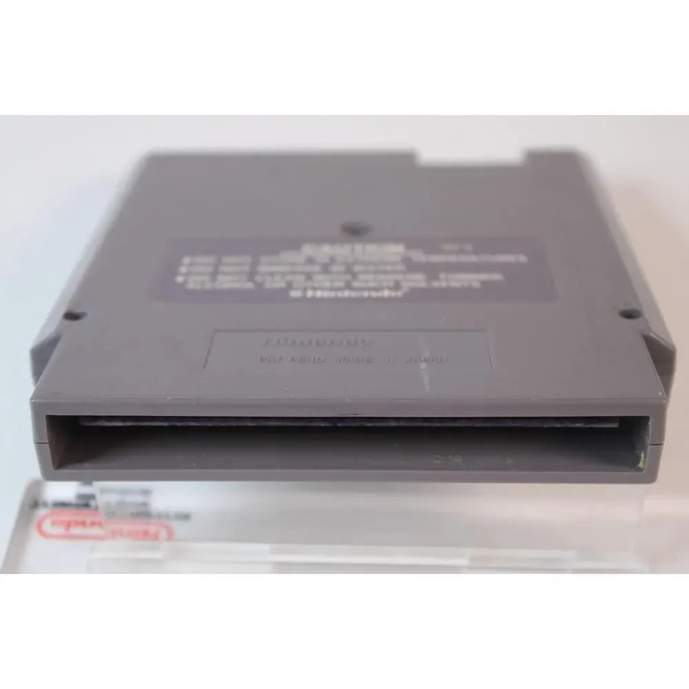 The Goonies 2 (Nintendo Entertainment System, NES) Game Cart Only, Tested/Works